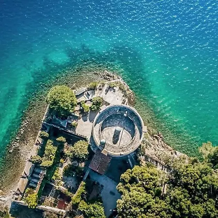 Daire Cocon, Vue Mer, Piscine Et Clim La Seyne-sur-Mer
