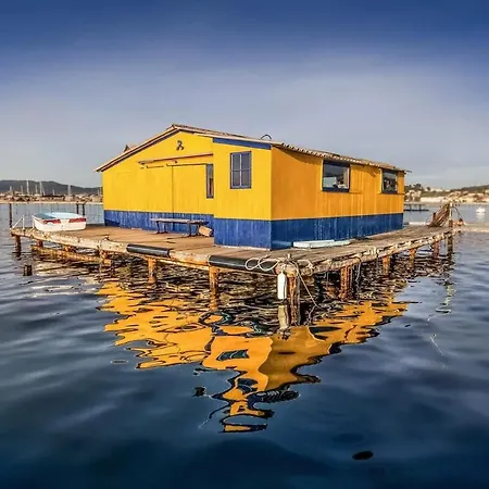 Cocon, Vue Mer, Piscine Et Clim Appartement *