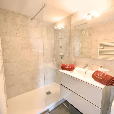 Cocon, Vue Mer, Piscine Et Clim Appartement La Seyne-sur-Mer