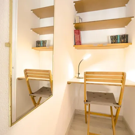 Cocon, Vue Mer, Piscine Et Clim Appartement *