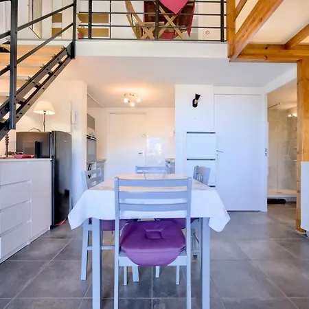 Appartement Cocon, Vue Mer, Piscine Et Clim La Seyne-sur-Mer